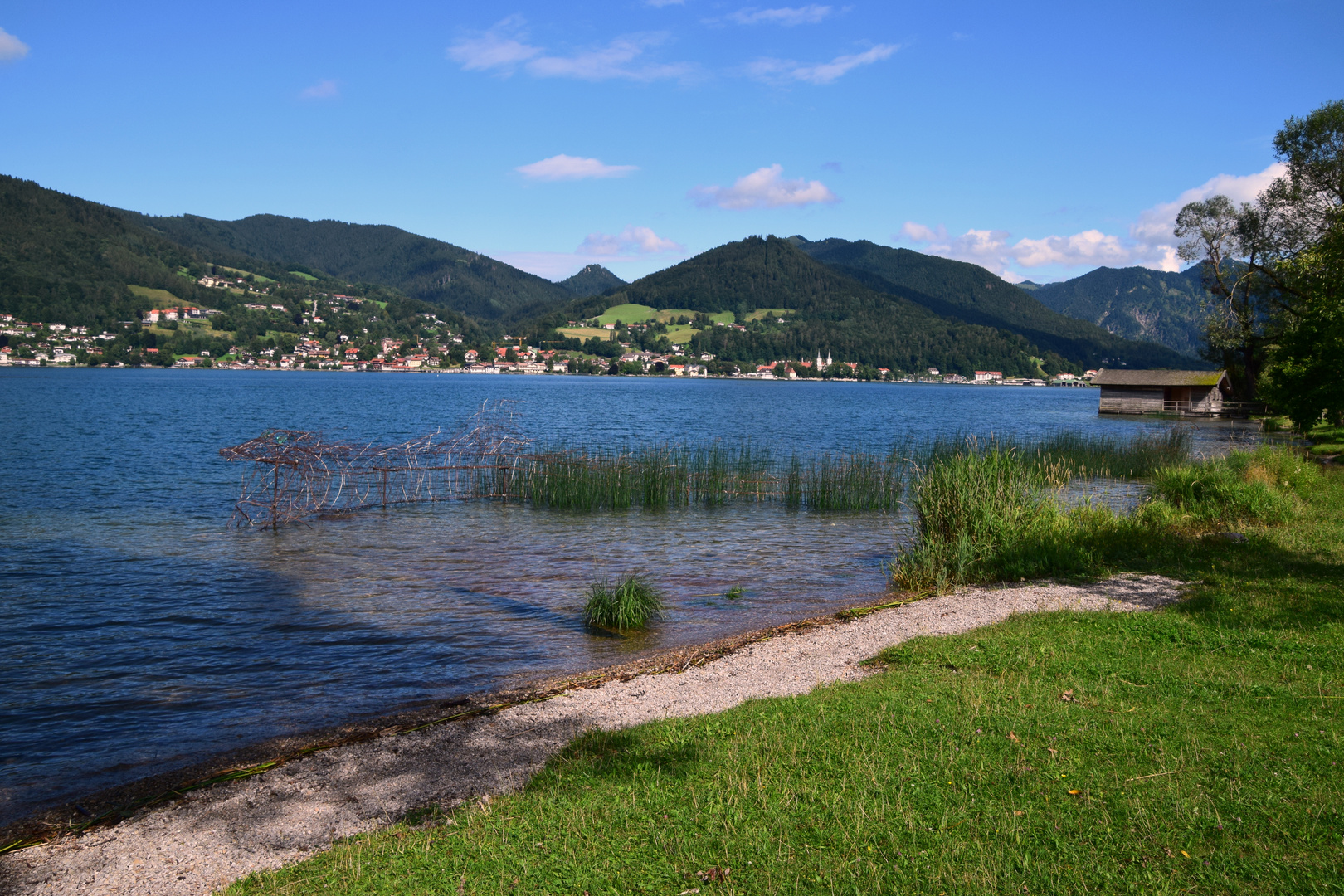 Tegernsee