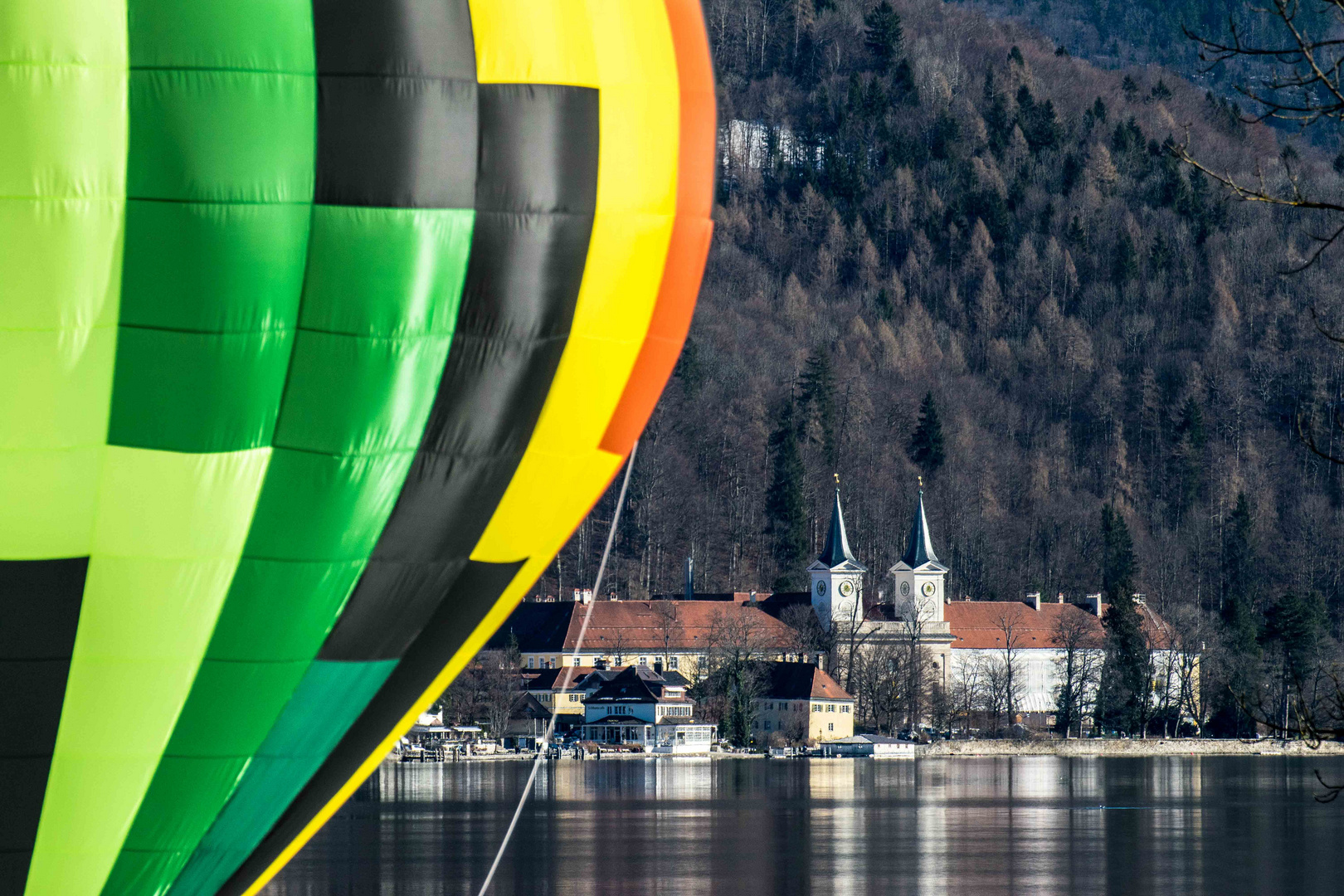 Tegernsee