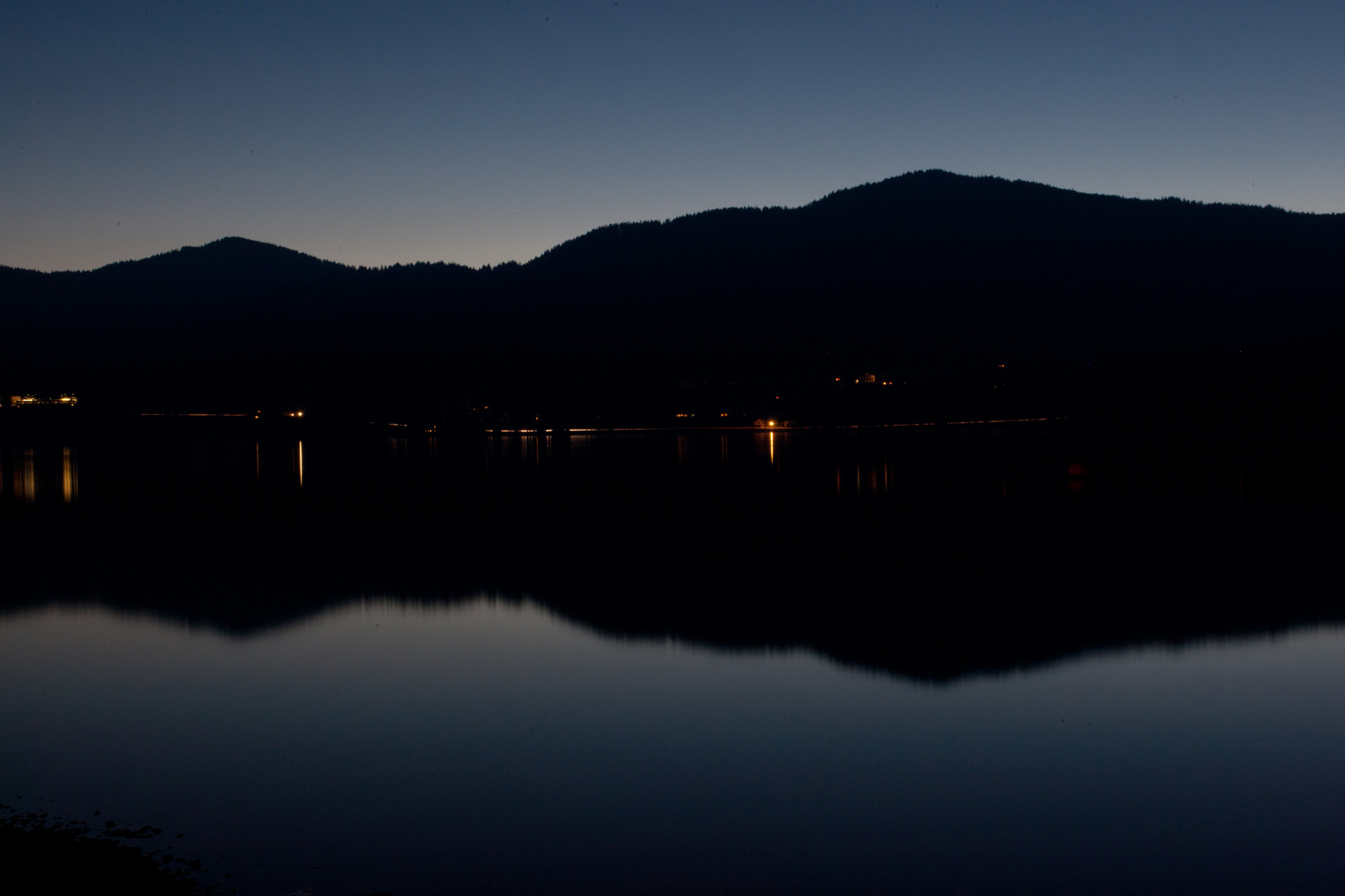 Tegernsee