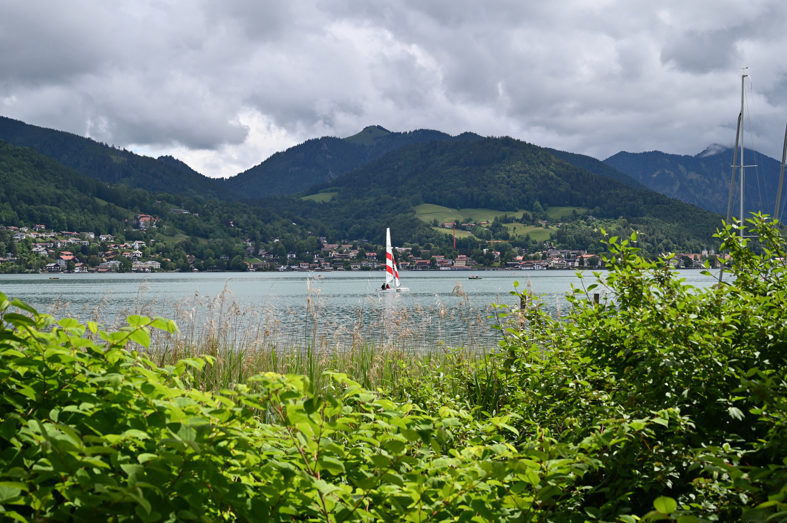 Tegernsee