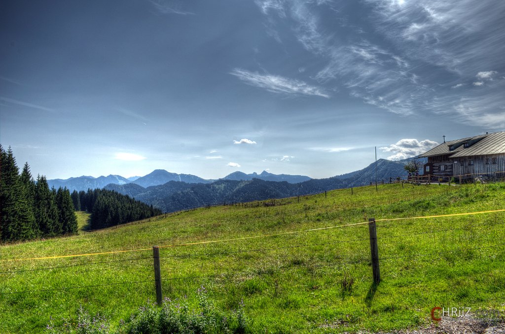 Tegernsee