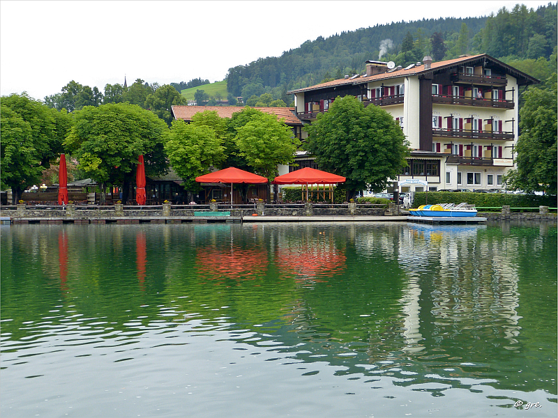 Tegernsee