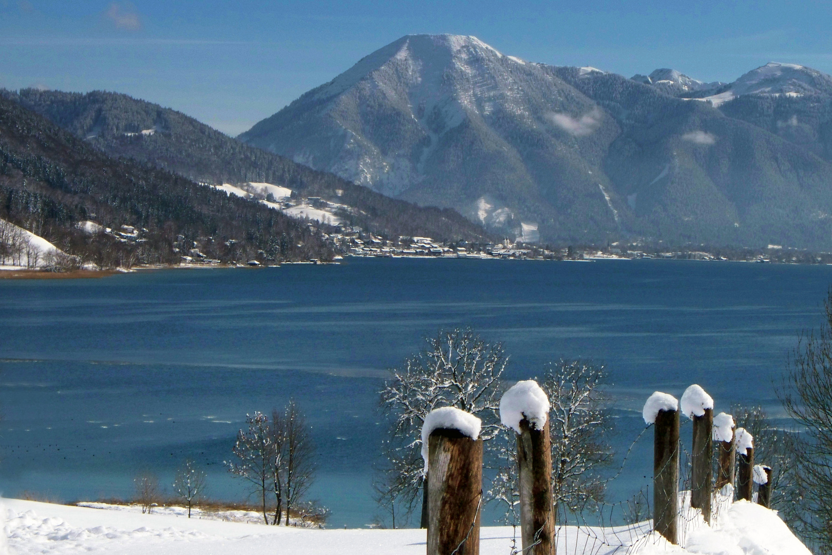 Tegernsee