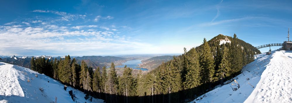 Tegernsee