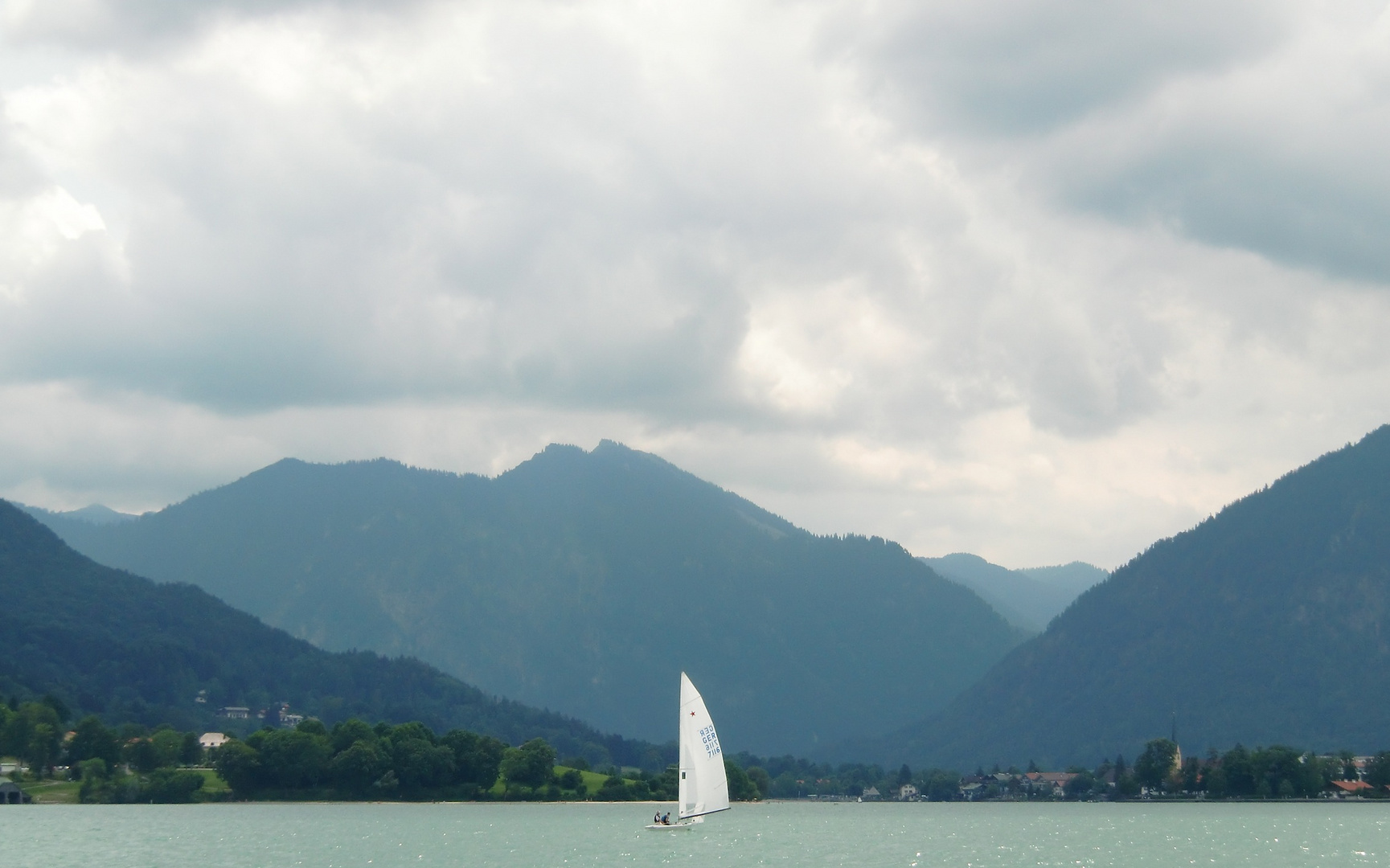 Tegernsee