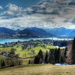 Tegernsee die Zweite