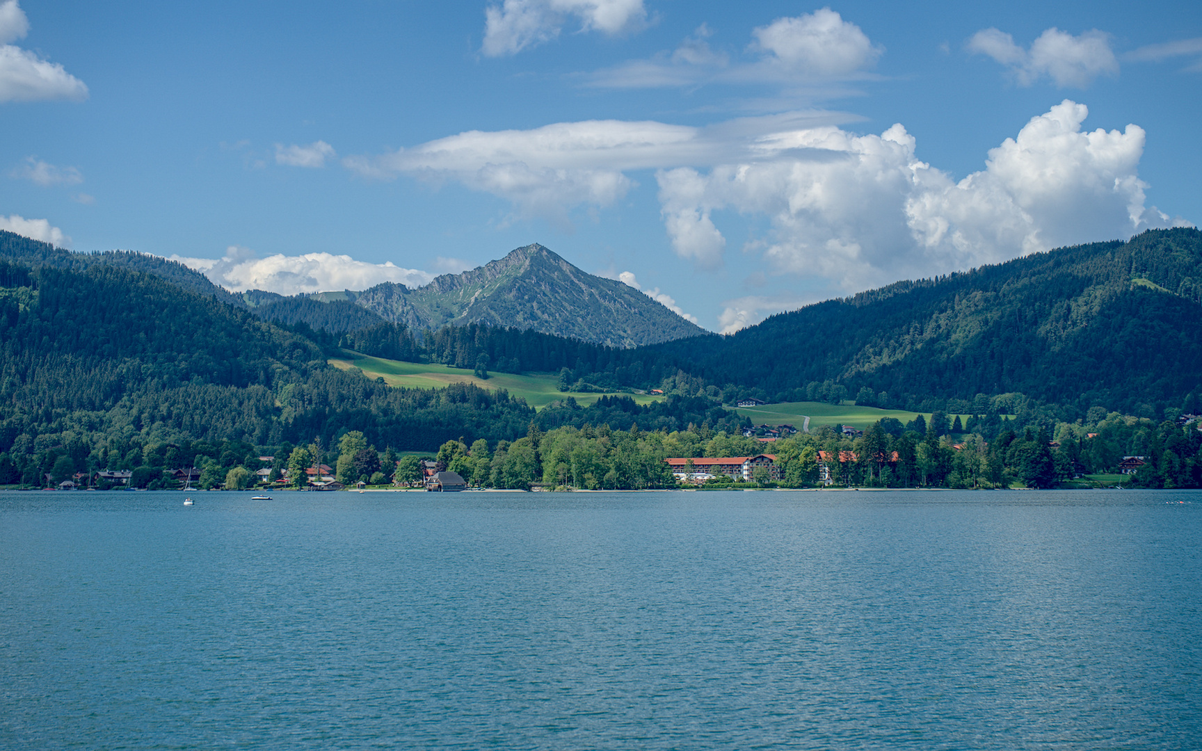 Tegernsee