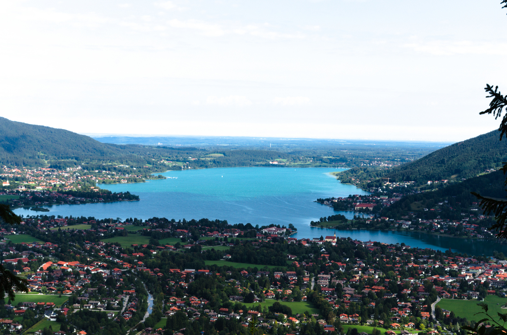 Tegernsee