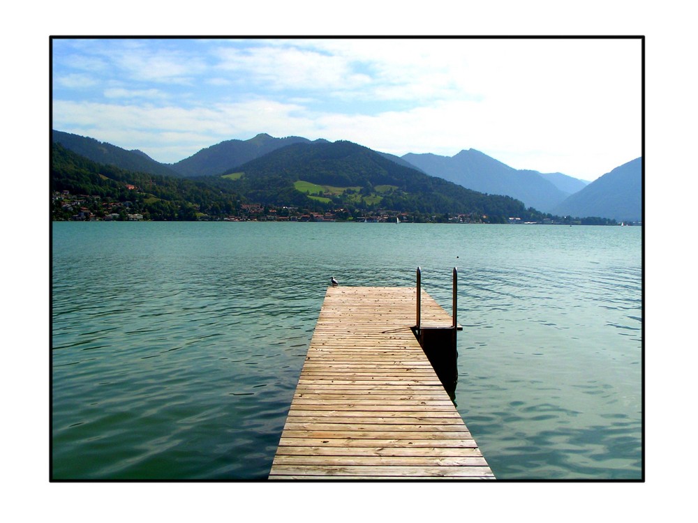 Tegernsee