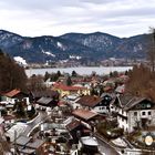 Tegernsee en oberbayern