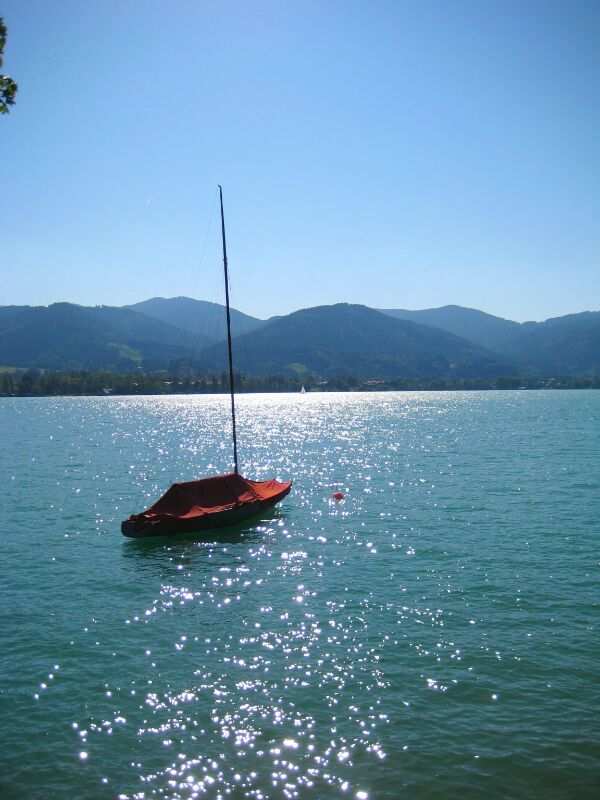 Tegernsee