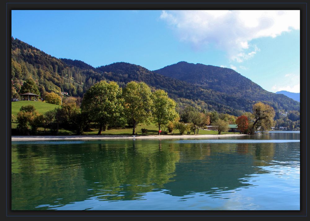 TEGERNSEE-II