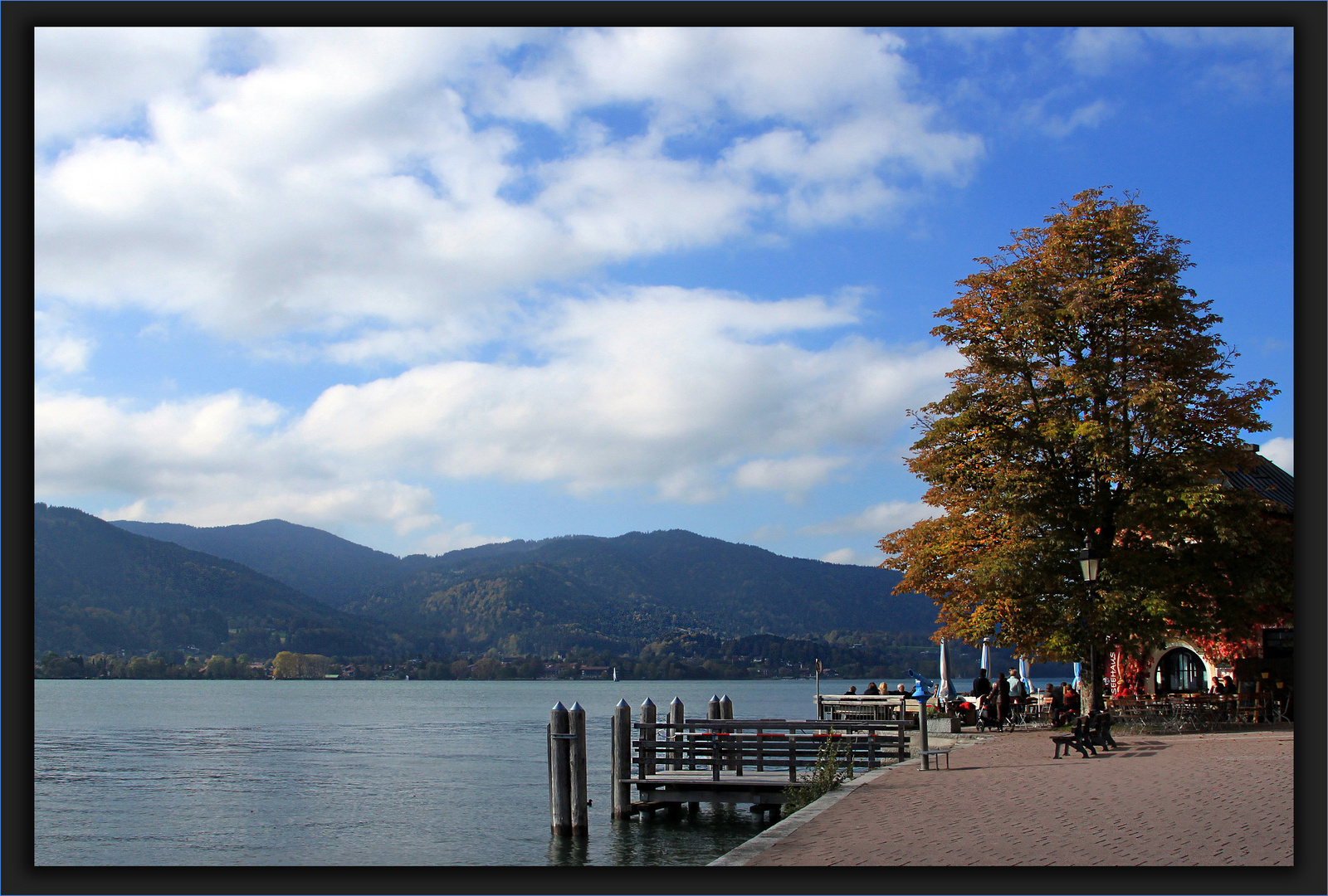 TEGERNSEE III