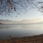 Tegernsee im November