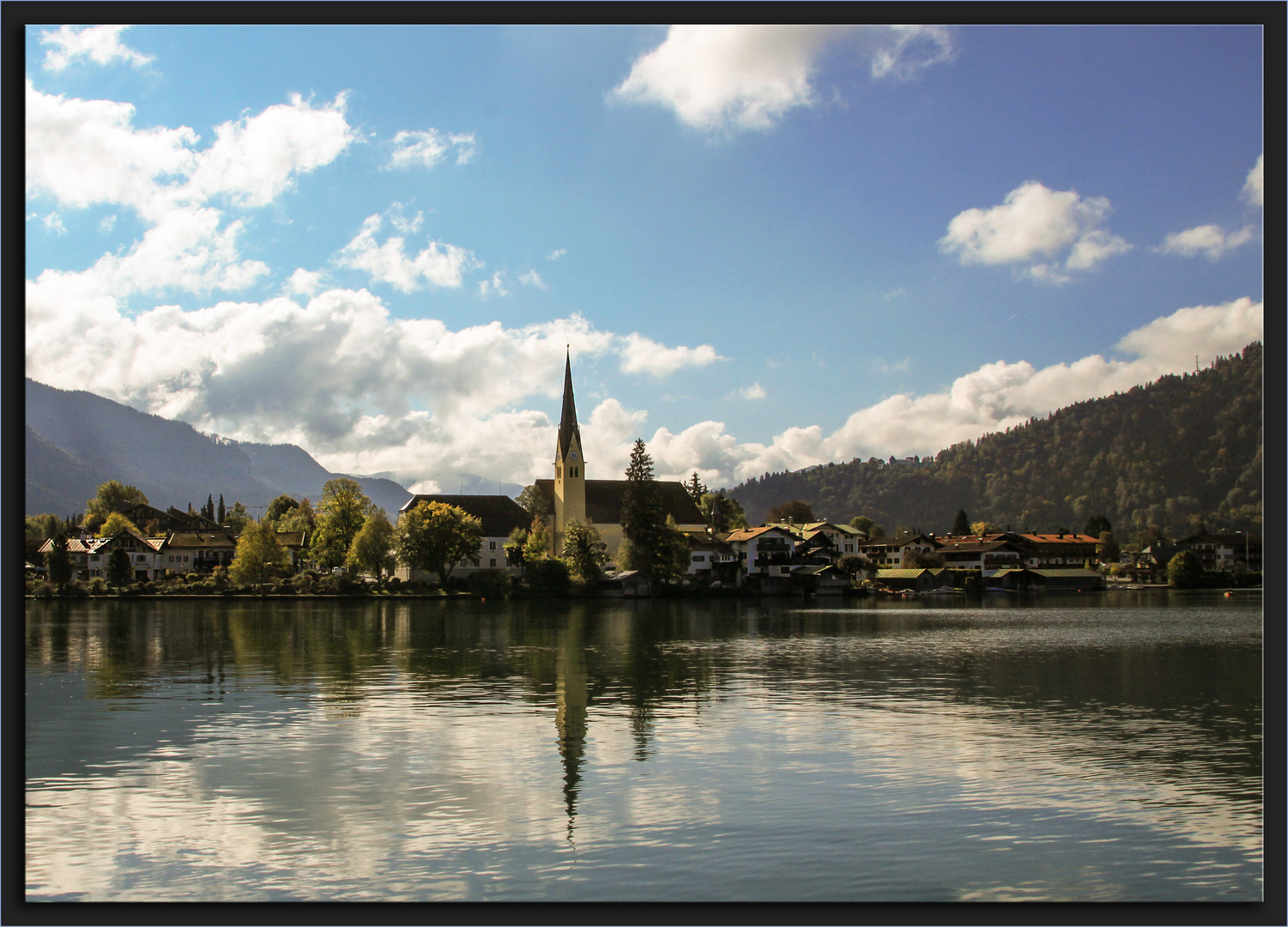 TEGERNSEE IV