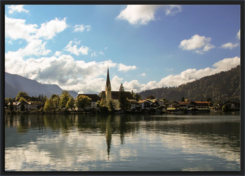 TEGERNSEE IV