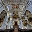 Tegernsee, katholische Pfarrkirche St. Quirinus