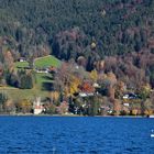 Tegernsee  Oberbayern 