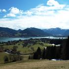 Tegernsee Original, unbearbeitet