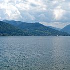 Tegernsee Panorama