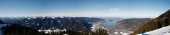 *.. Tegernsee Panorama ..*