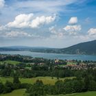 Tegernsee Portrait