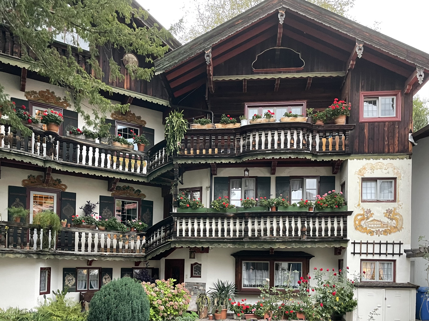 Tegernsee Romantik