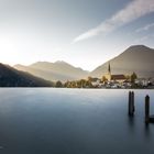 Tegernsee Sunrise