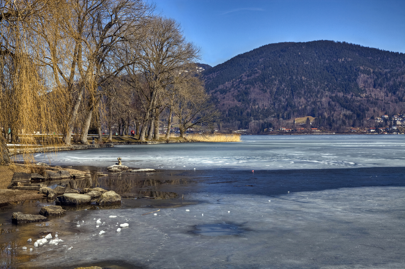 Tegernsee/Bad Wiessee