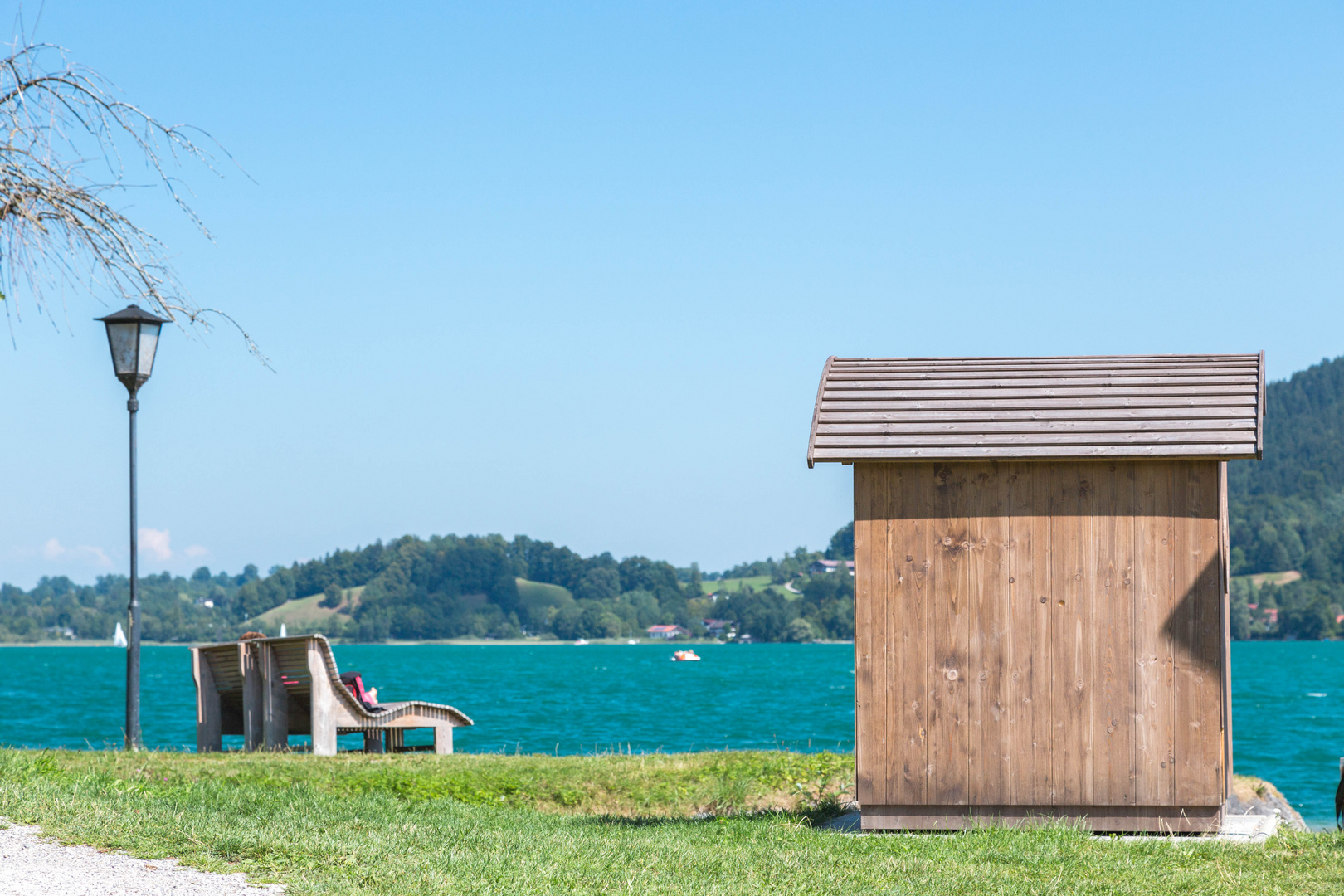 Tegernsee/Bad Wiessee