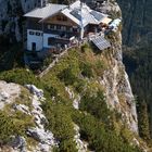 Tegernseer Hütte (1.650m)