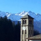 TEGLIO (Sondrio) - Valtellina