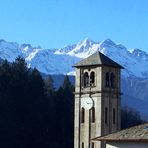 TEGLIO (Sondrio) - Valtellina