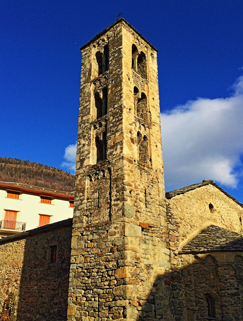 TEGLIO (Sondrio) - Valtellina