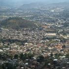 Tegucigalpa