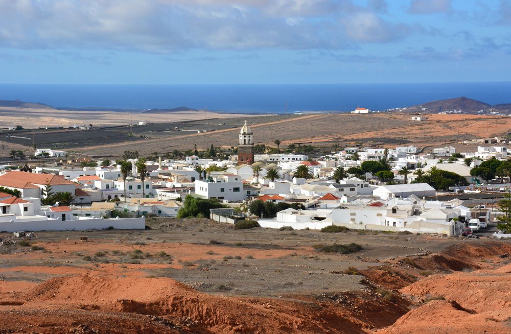 Teguise