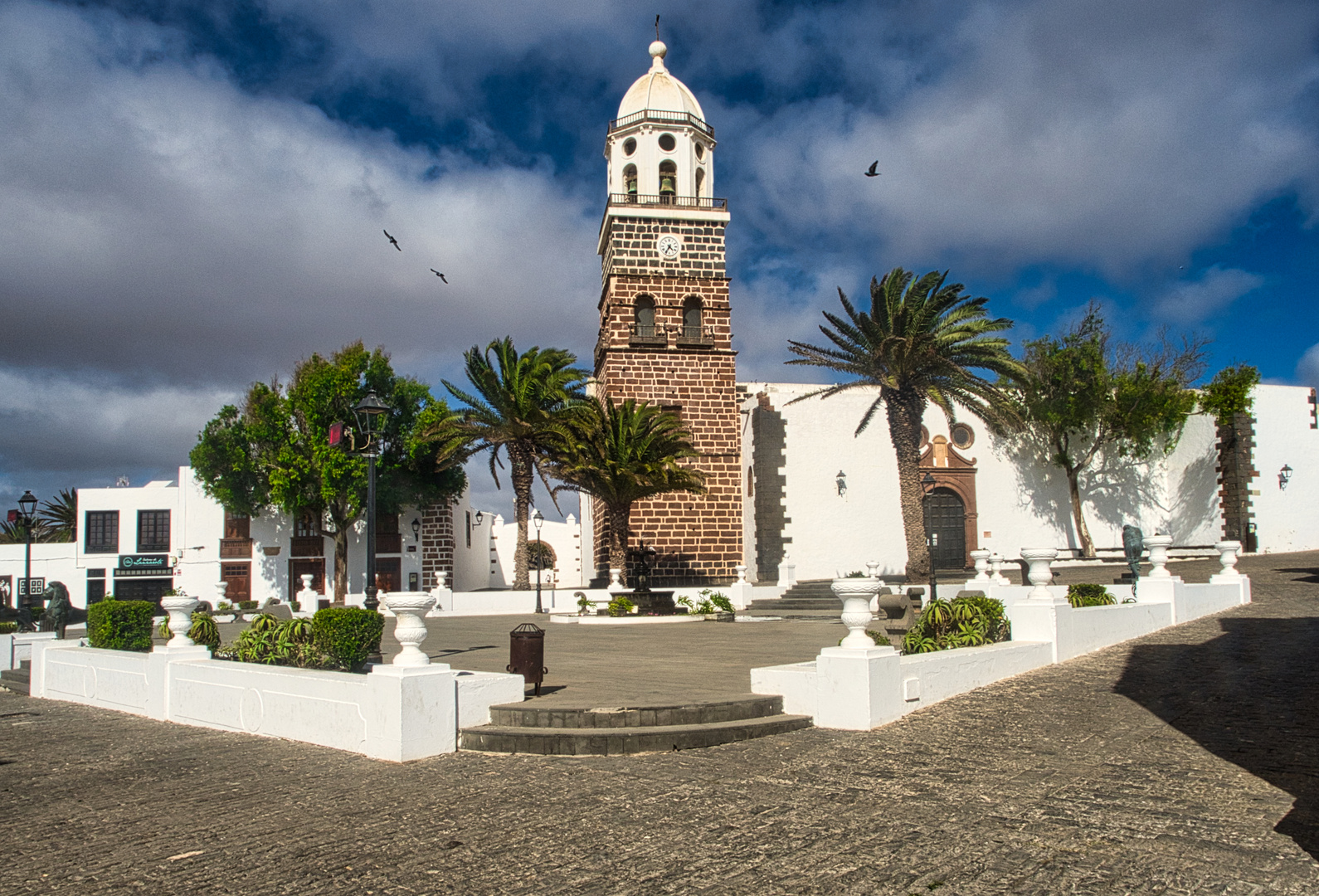 Teguise