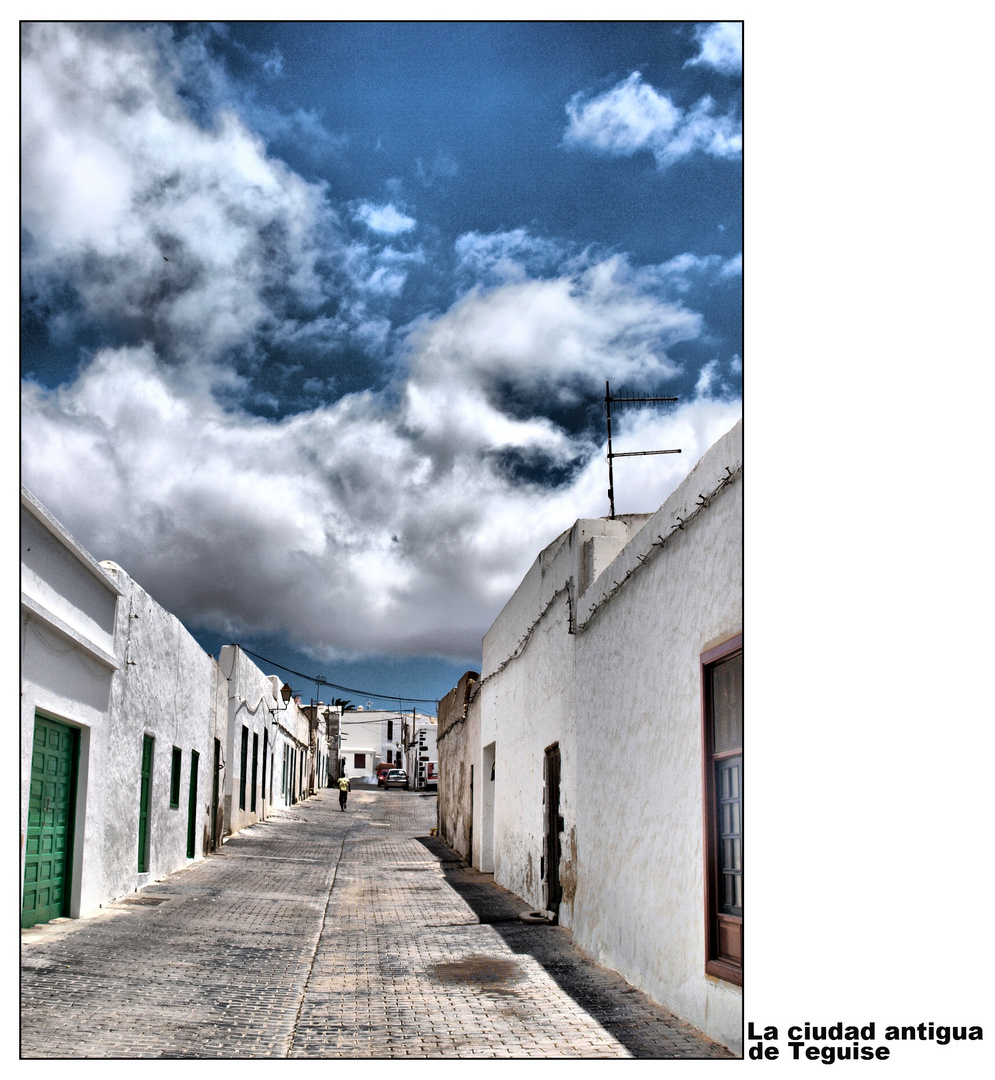 Teguise