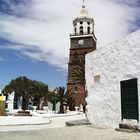 Teguise auf Lanzarote