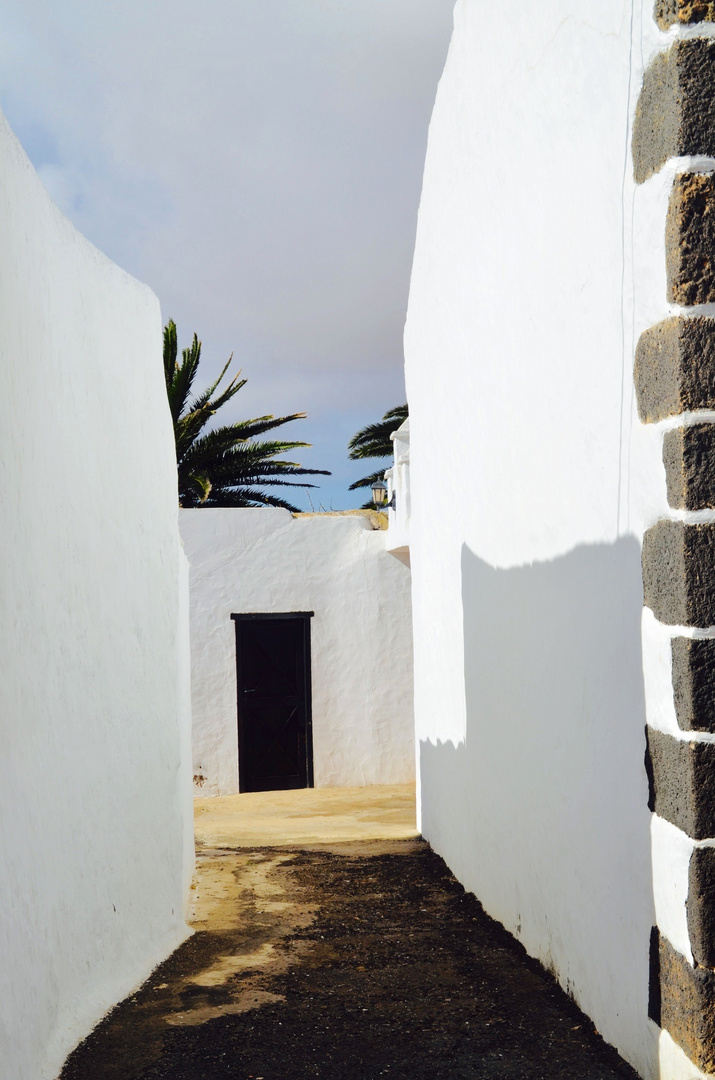 Teguise