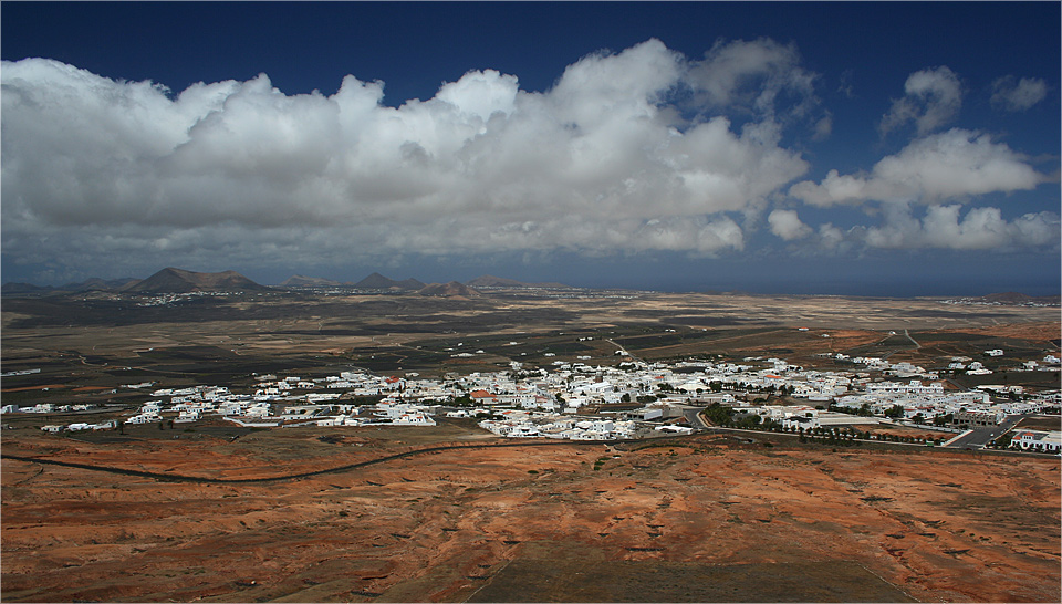 Teguise