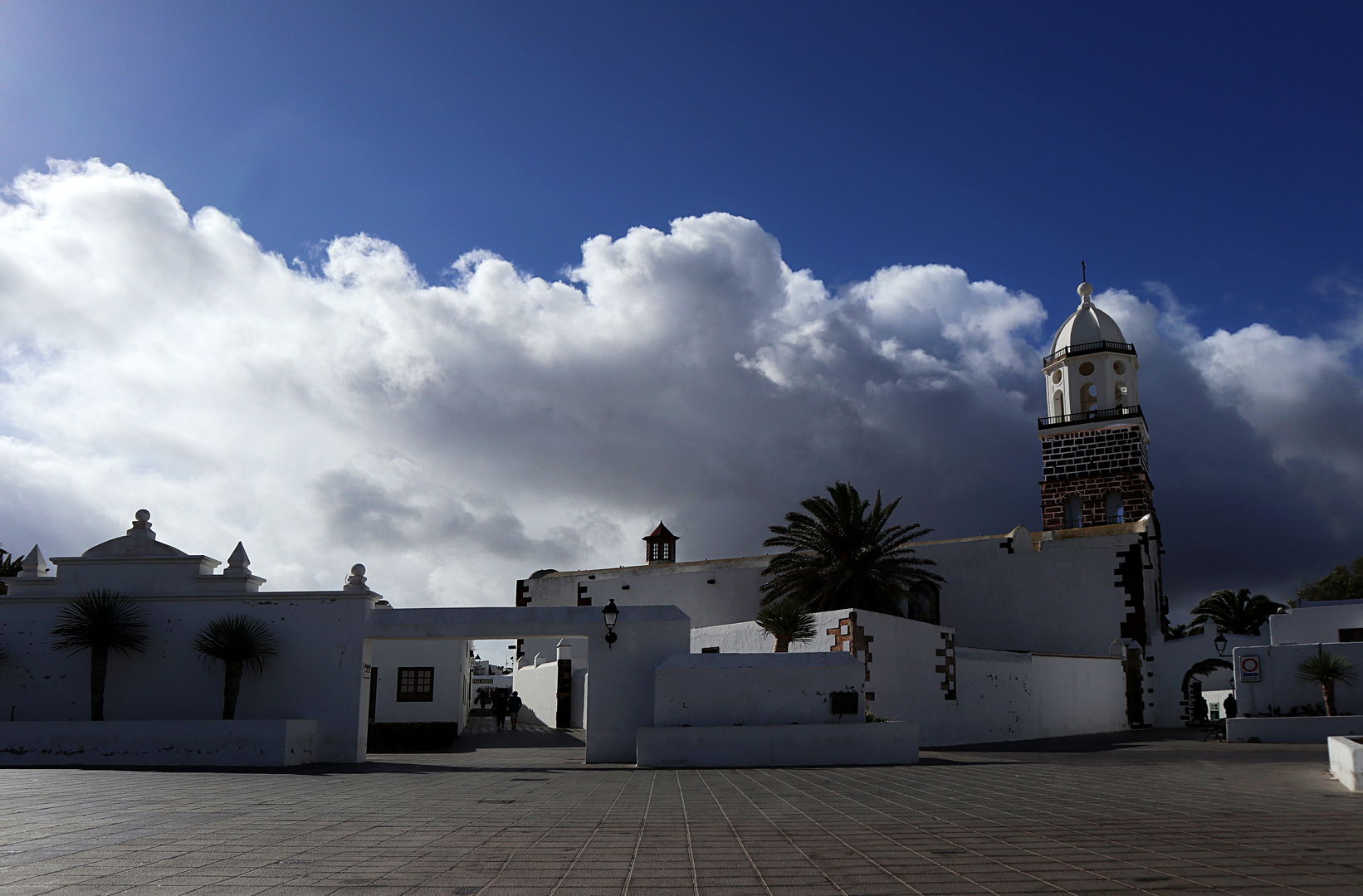 Teguise, Lanzarote