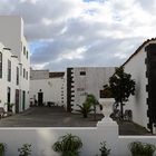 Teguise, Lanzarote, Kanarien, Spanien