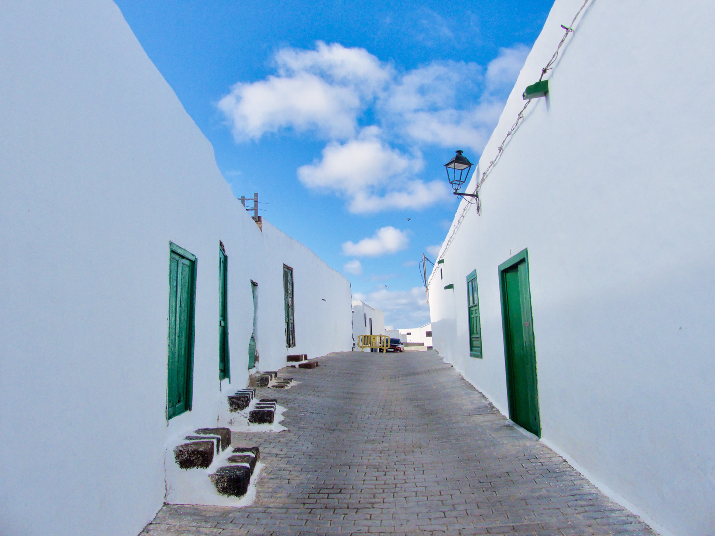 Teguise/Lanzarote