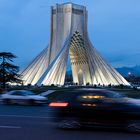 Teheran-Azadi-Tower