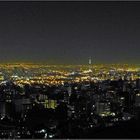 Teheran by Night...............