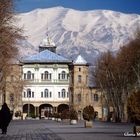 Teheran, Irán