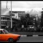 Teheran Taxi