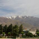 Tehran 