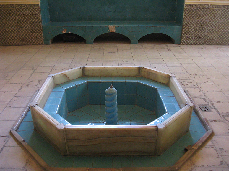 tehran - moghaddam museum_8